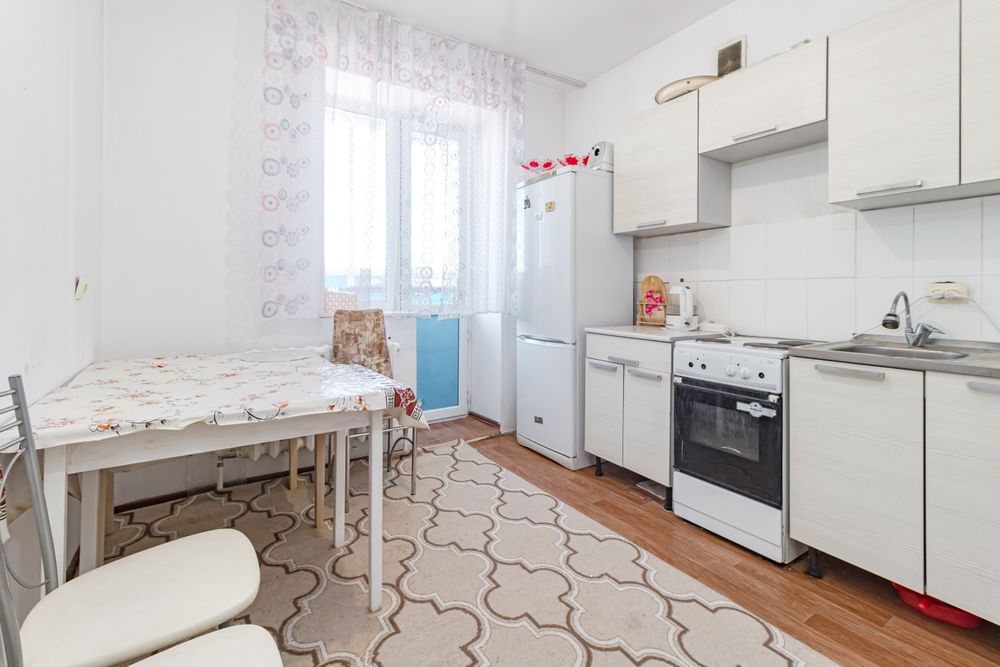 2 комнатная квартира