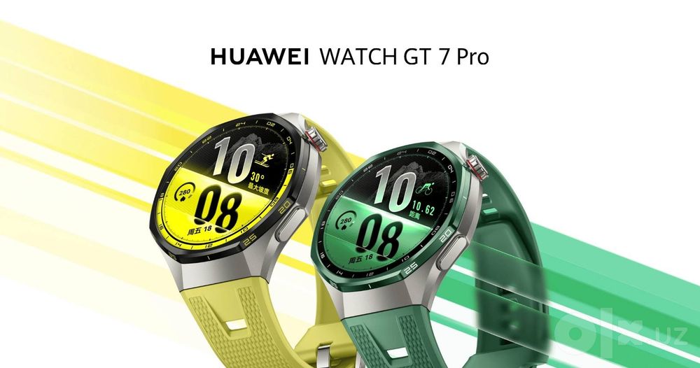Huawei Watch GT7 Pro