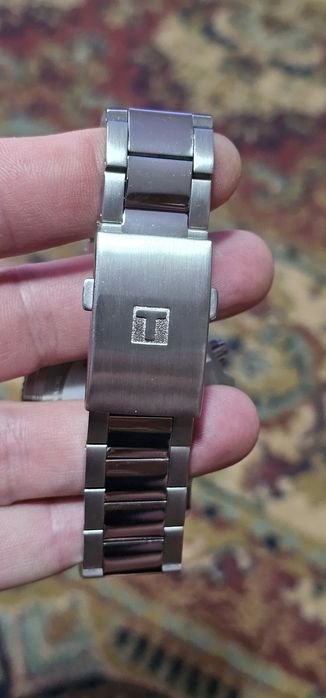 Vând ceas Tissot Seastar