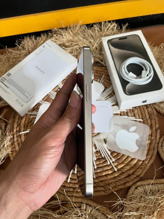SKIDKA ‼️ iPhone 15 pro max Nasiya | kredit | в рассрочку
