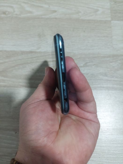 Oppo reno 4 lite display schimbat