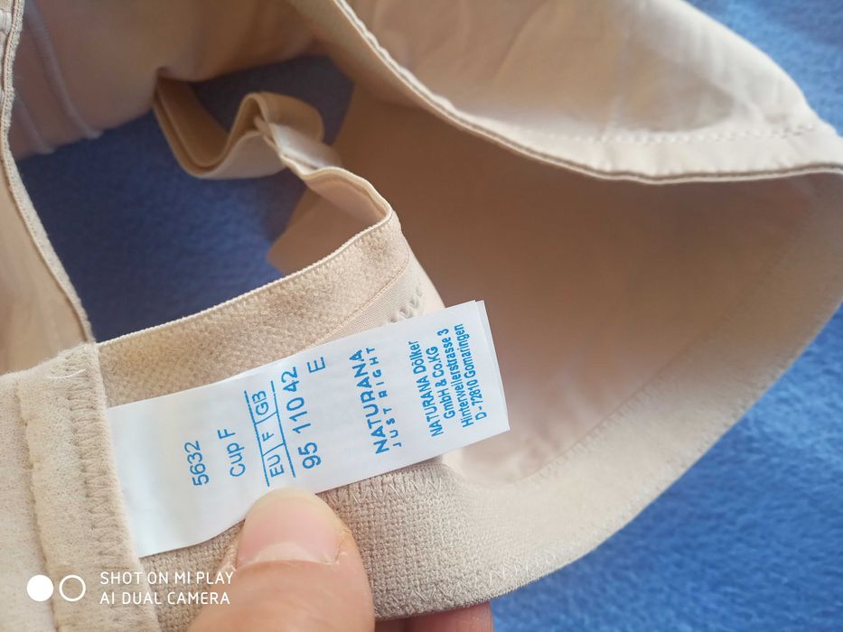 Naturana и Harmony -110E.