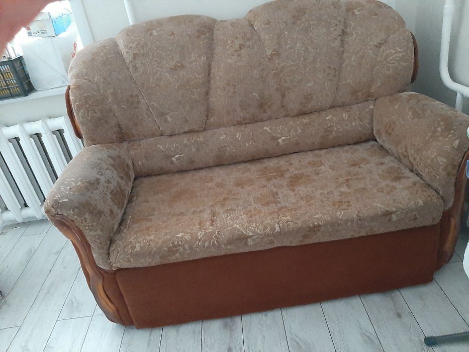 Продам диван 3,2,1 !!
