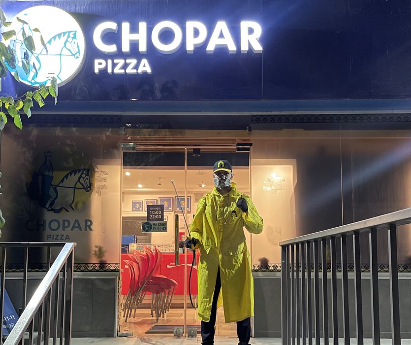 dezinfeksiya 100% kafolat! Дезинфекция 100% гарантия!