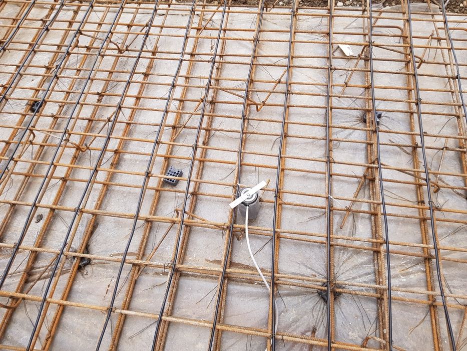 Degivrare, incalzite electrica si protectie inghet  conducte