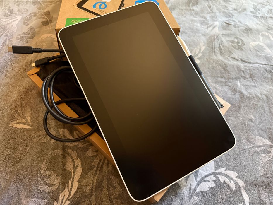 Графичен Таблет Wacom one pen 12