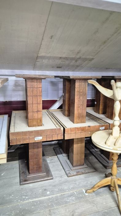 Полка, полки, стенка, Стеллаж, диван, столы, стулья