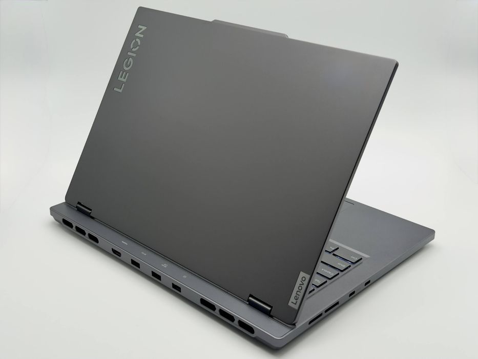 Lenovo Legion 5 - 14” 3К Oled 4060