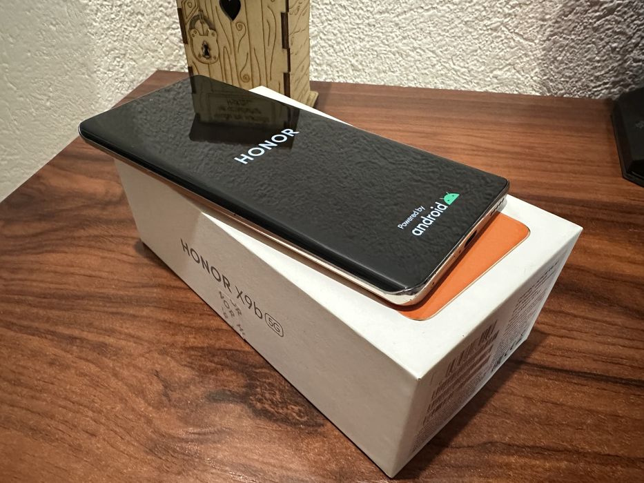 Продам HONOR X9b 5G 256Gb