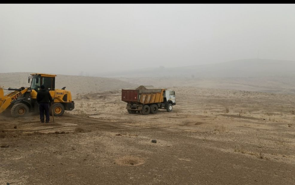 Kamaz samasval sotiladi