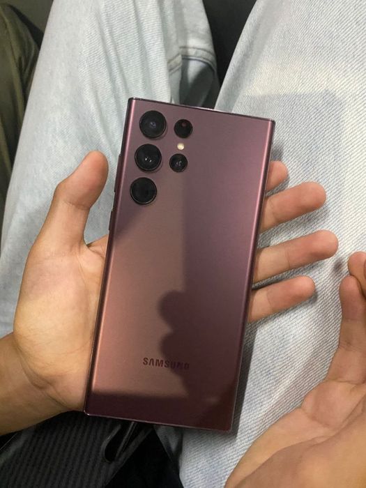 Samsung s22 ultra