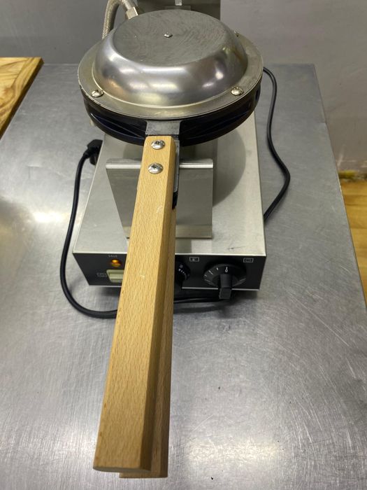 электрическая вафельница