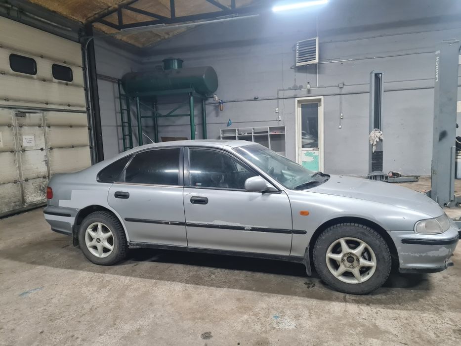 Продам срочно хонда акорд