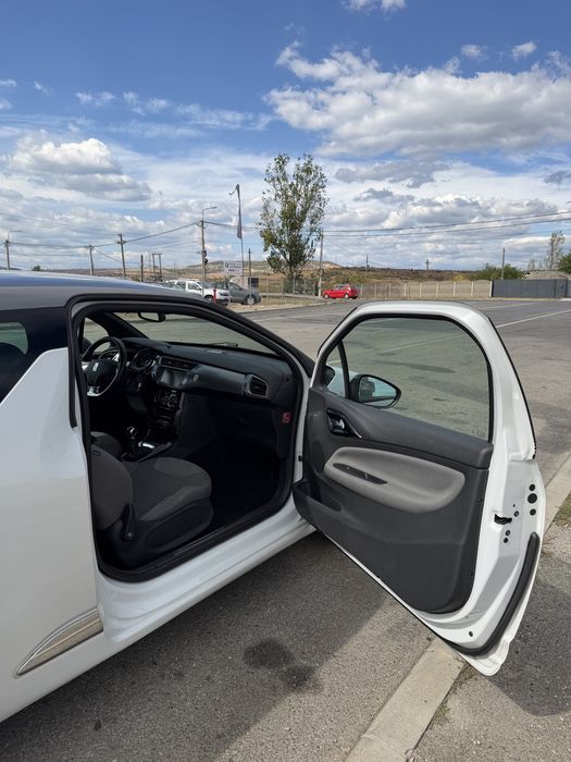 CITROËN DS3 0 — imagine 5