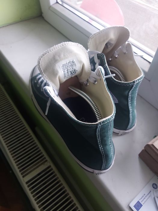 Teniși converse all star