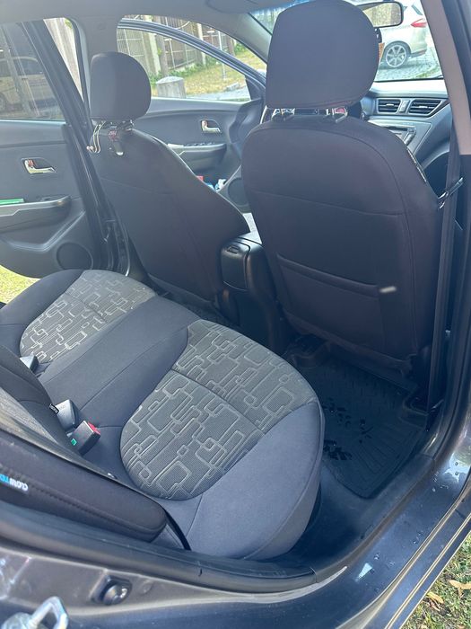 Autoturism Kia Rio Sprit