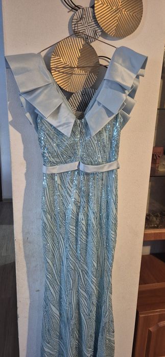 Rochie de gala superba