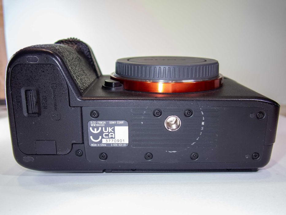 Sony A7R3A Сони A7R3A