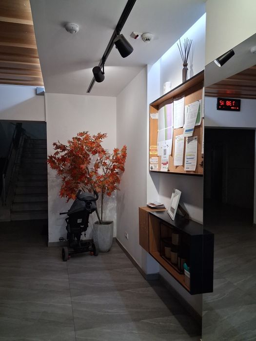 Vand ap 2 camere