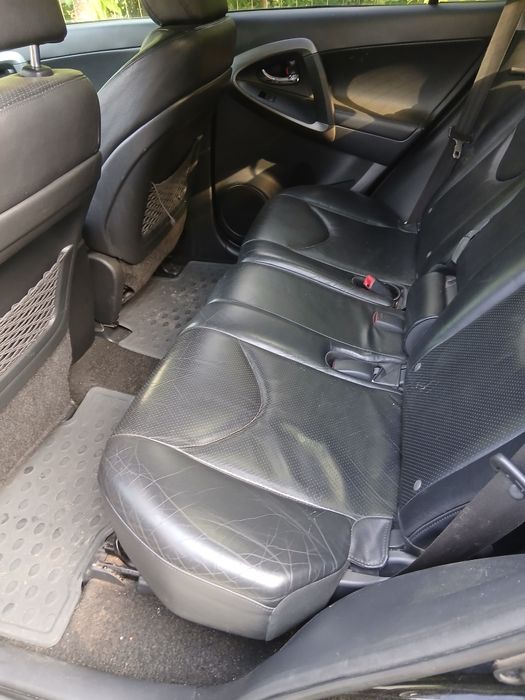 Toyota Rav 4 an 2010