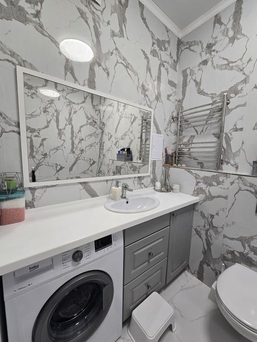 Продам 1.5 комн квартиру