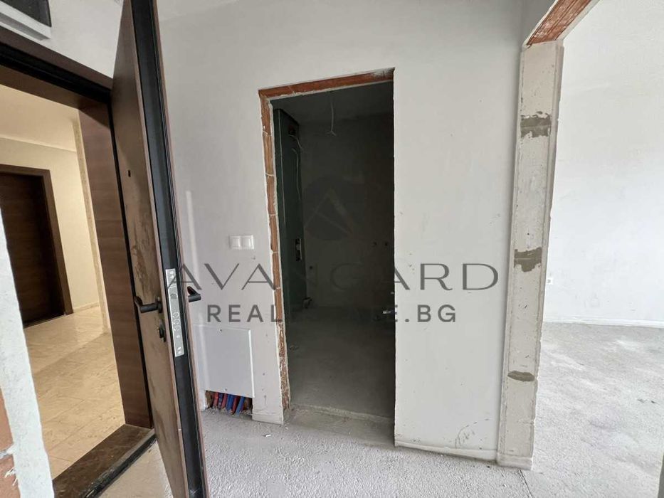 Продава се Двустаен апартамент в Пловдив, Тракия - 72 кв.м за 1836 €/кв.м - Снимка #6