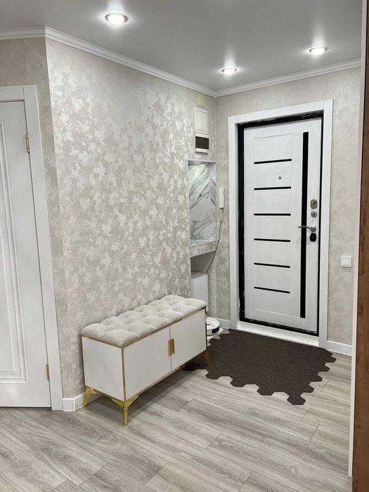 4-х комн. ул.Дзержинского