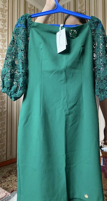 Распродажа платьев новые с этикеткой