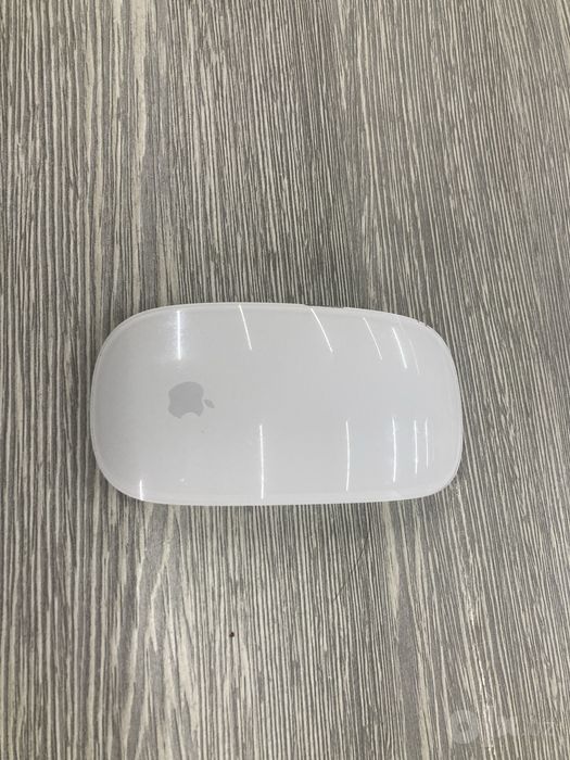Magic Keyboard (Touch Id) | Magic Mouse | Клавиатура и Мышка от Apple