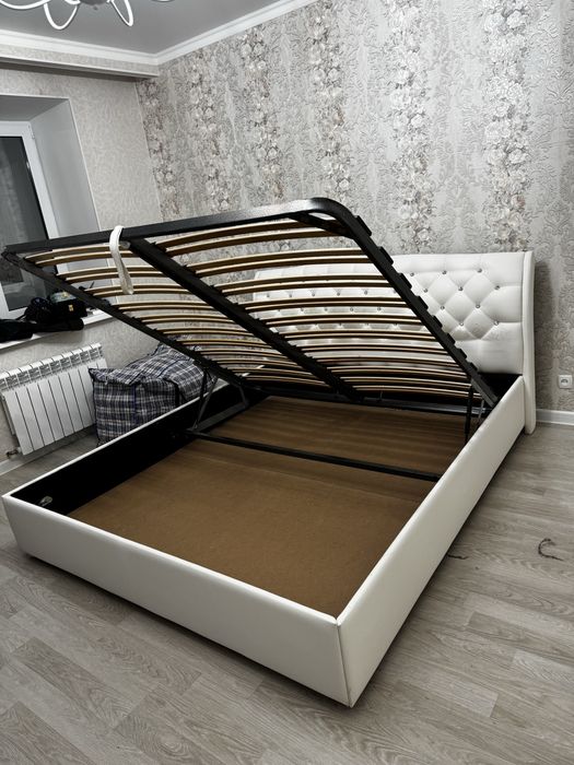 Продам срочно кровать