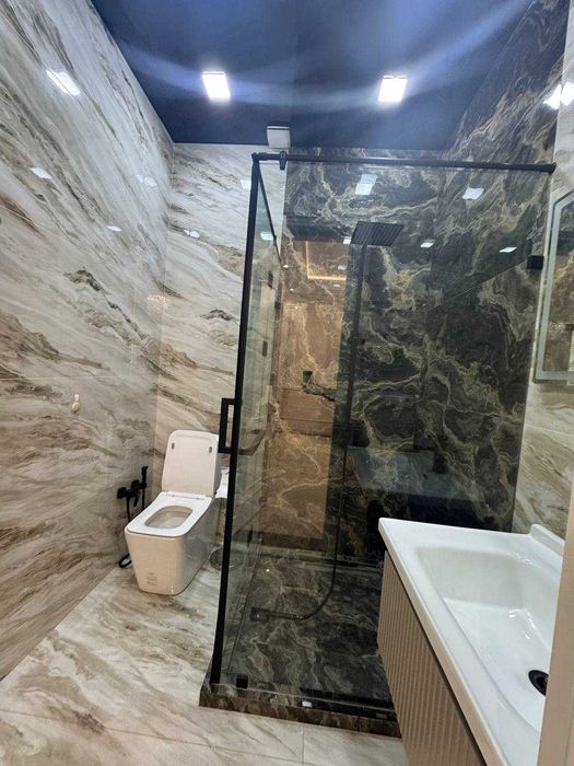 ПРОДАЕТСЯ ДОМ на Хувайдо махалля 1,8 Соток 6 Комната