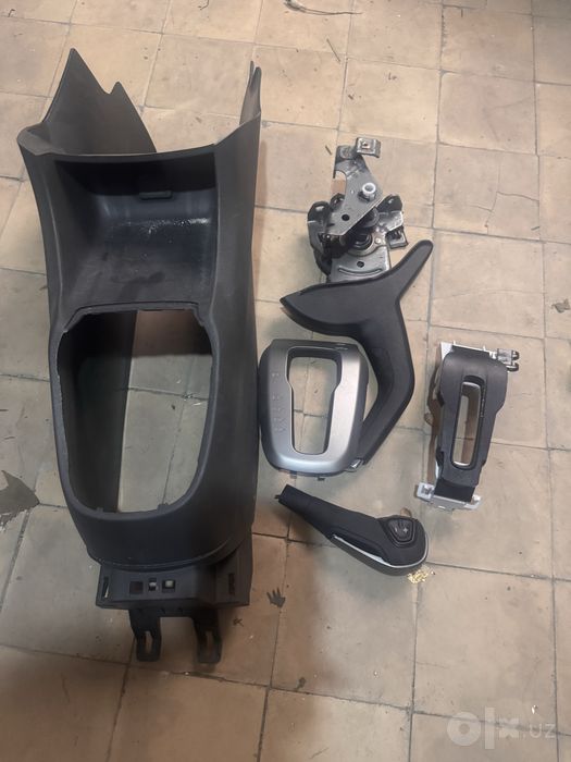 Gentra va cobalt bar full complekt