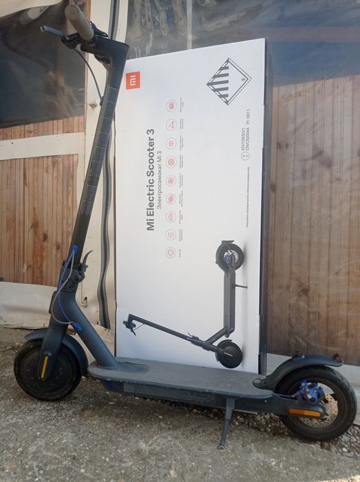Ел. Тротинетка Xiaomi