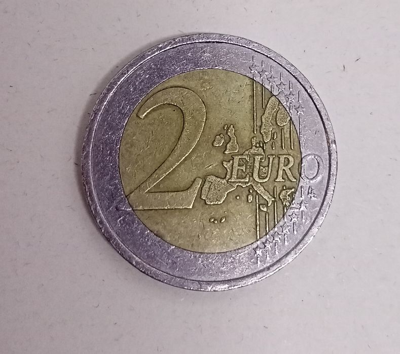 Юбилейные монеты