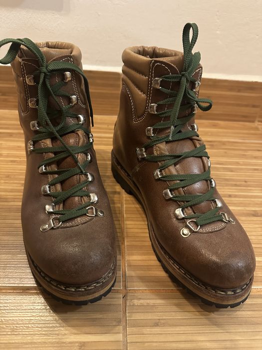 Bocanci Lowa marinea 42