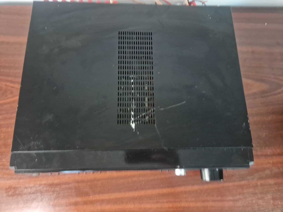 Panasonic SA-XR55 Receiver Digital 6.1 – defect / pentru reparat