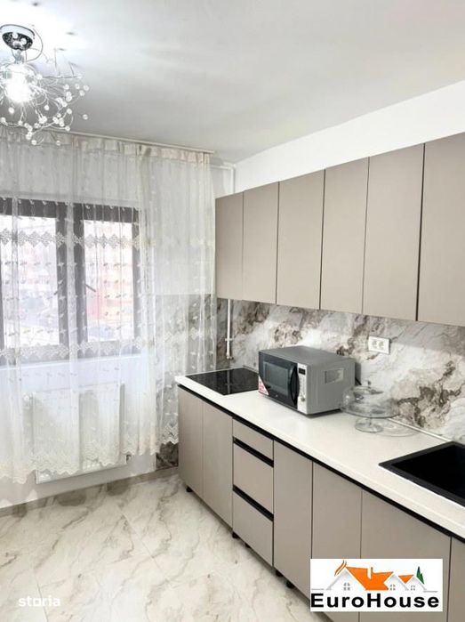 Apartament cu 3 camere devanzare in Alba Iulia Cetate