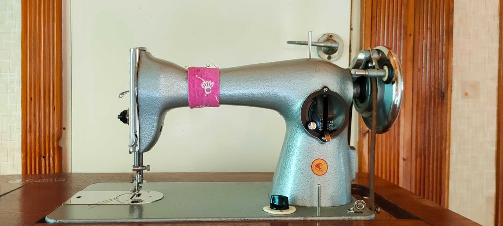 Швейная машина Подольск