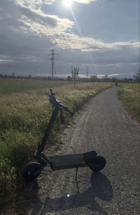 kukirin G4 model 2025