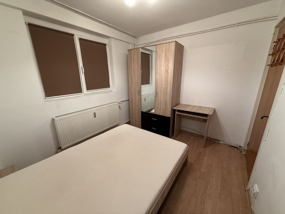 Apartament 2 camere decomandat – Drumul Taberei | Metrou Romancierilor | Centrală proprie