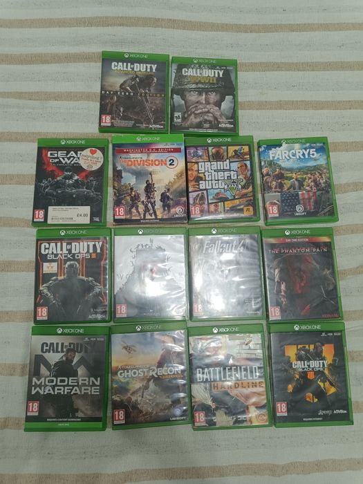 Xbox one s preț fix