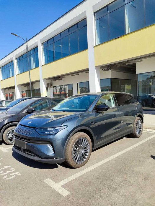 Leapmotor c11 rasrochka 10%