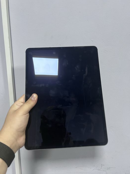 iPad Pro M2 2022