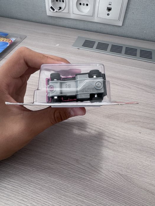 Mighty K STH Стх hotwheels хот вилс