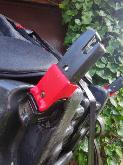 Scaun auto pentru copii Osann Flux Isofix