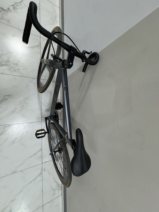 Продам велосипед JIXF AT-7 PLUS (Fix / Single Speed)