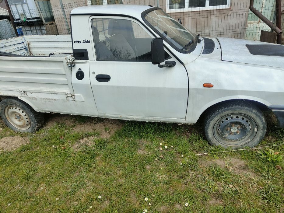 Dacia papuc de vanzare