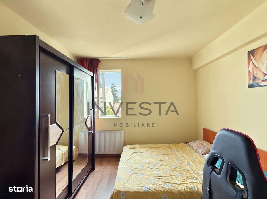 Apartament in Centru, langa Litere!