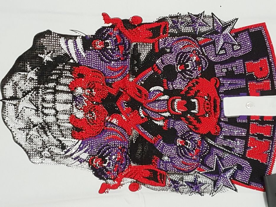 Philipp Plein T-shirts