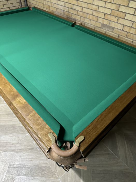 Бильярдный стол Старт 8 футов